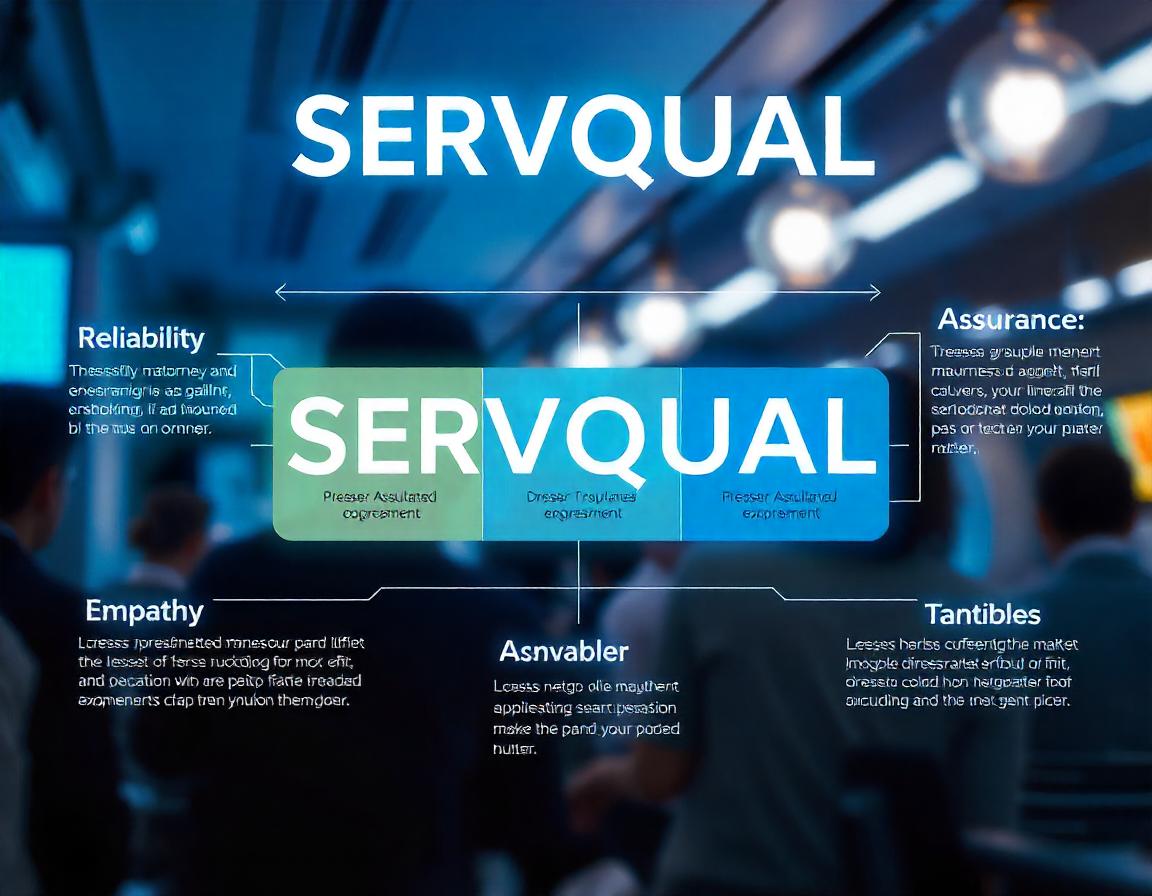 SERVQUAL Model